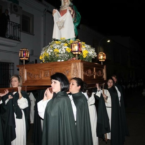 procesion jueves santo 22