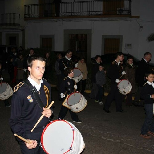 procesion jueves santo 25