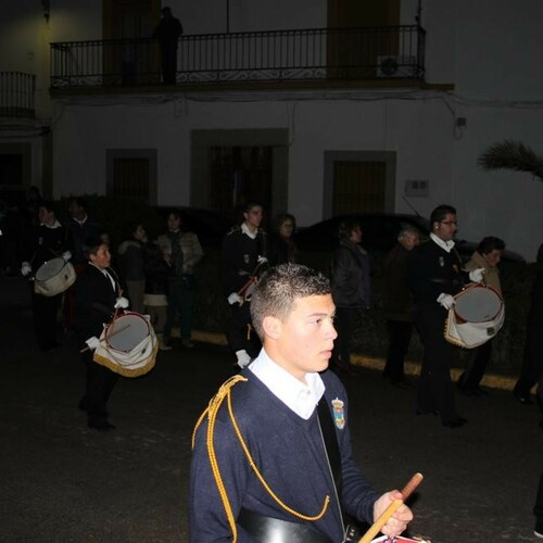 procesion jueves santo 26