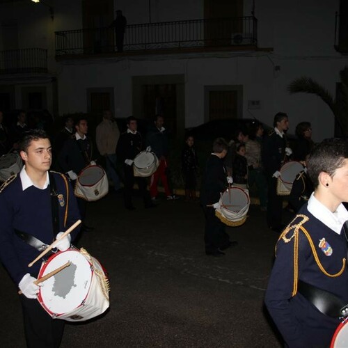 procesion jueves santo 27