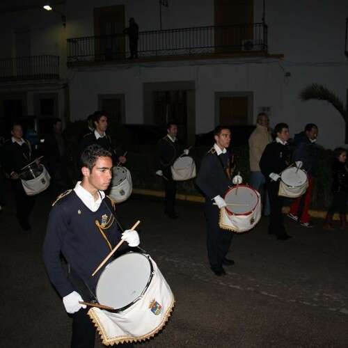 procesion jueves santo 28