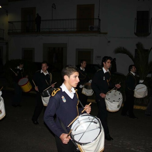 procesion jueves santo 29