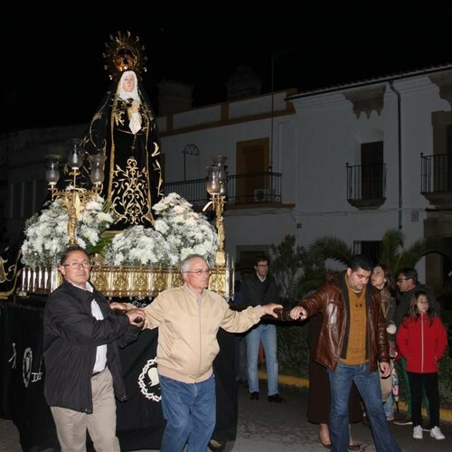 procesion jueves santo 34