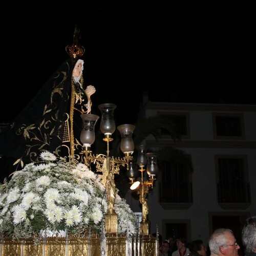 procesion jueves santo 35