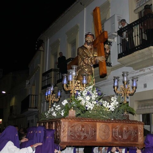 procesion jueves santo 36