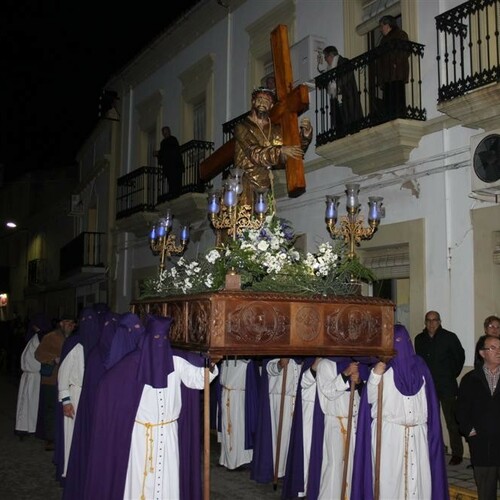 procesion jueves santo 37