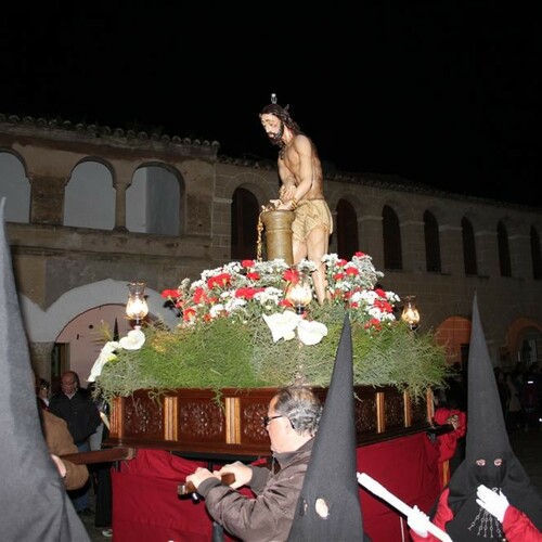 procesion jueves santo 5