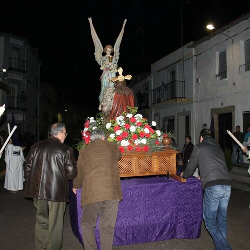 procesion jueves santo 9