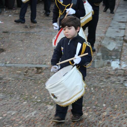 viernes santo 13