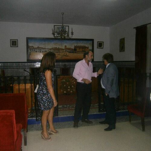 Presentacion ampliacion hospederia 11