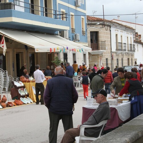 2014- 1a fiesta medieval 32