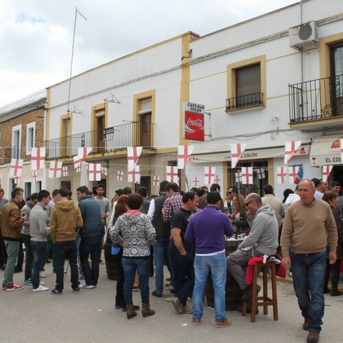 2014- 1a fiesta medieval 54