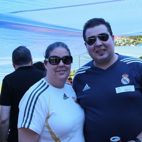 Fiesta real madrid 2014 4