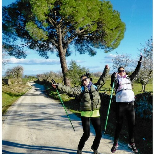 Fotografias almendro en flor 2014 48