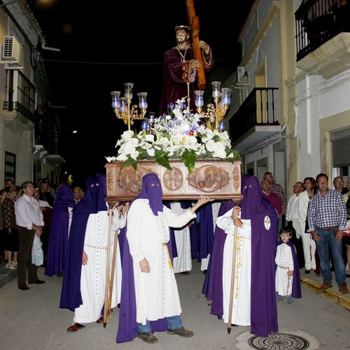 jueves santo 2014 25