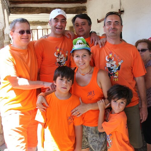 toros y vaquillas sabado 23 de agosto 2014 1