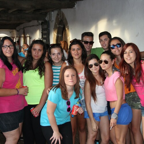 toros y vaquillas sabado 23 de agosto 2014 13