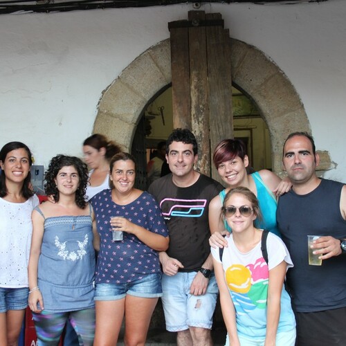 toros y vaquillas sabado 23 de agosto 2014 8