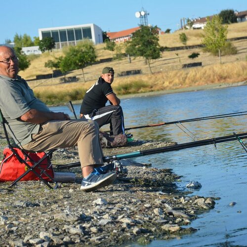 Concurso de pesca 2014-1-13