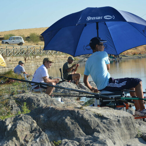 Concurso de pesca 2014-1-29