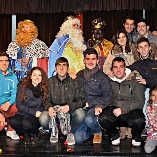 cabalgata de reyes 2015 147