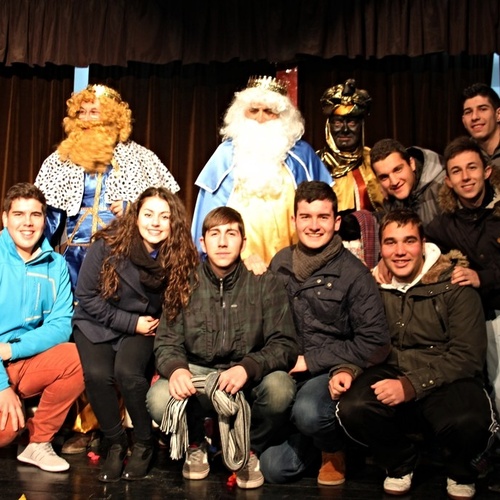 cabalgata de reyes 2015 148