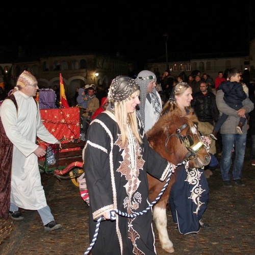 cabalgata de reyes 2015 27