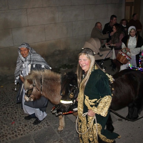 cabalgata de reyes 2015 41