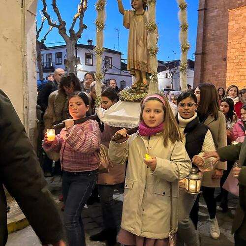 Álbum de Día del Niño y Reyes Magos