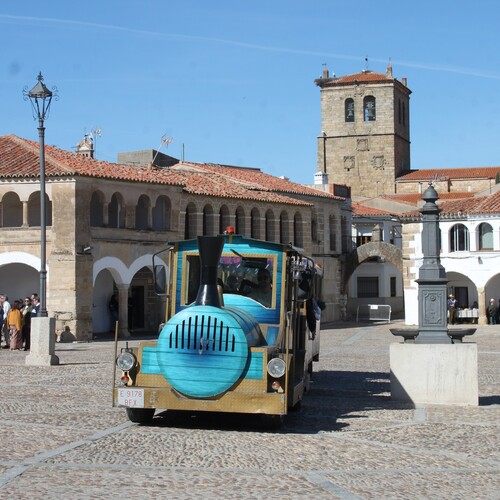 Album de VI Feria del Almendro 2026