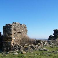 Ruinas de la Ermita de San Blas