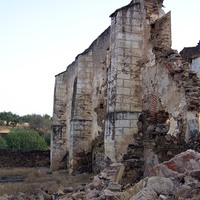 Ruinas del Convento