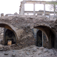Ruinas del Convento