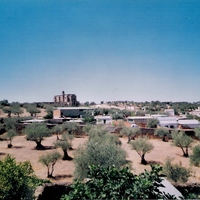 Vistas del Convento