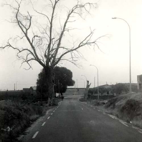 1989 Carretera de Navas