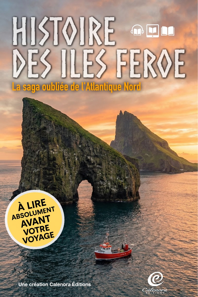 Histoire des Iles Féroé