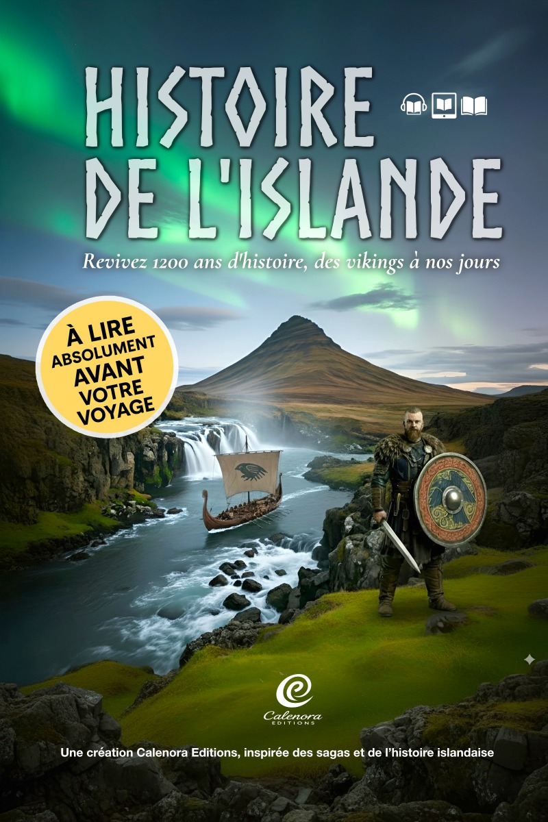 Histoire de l'Islande