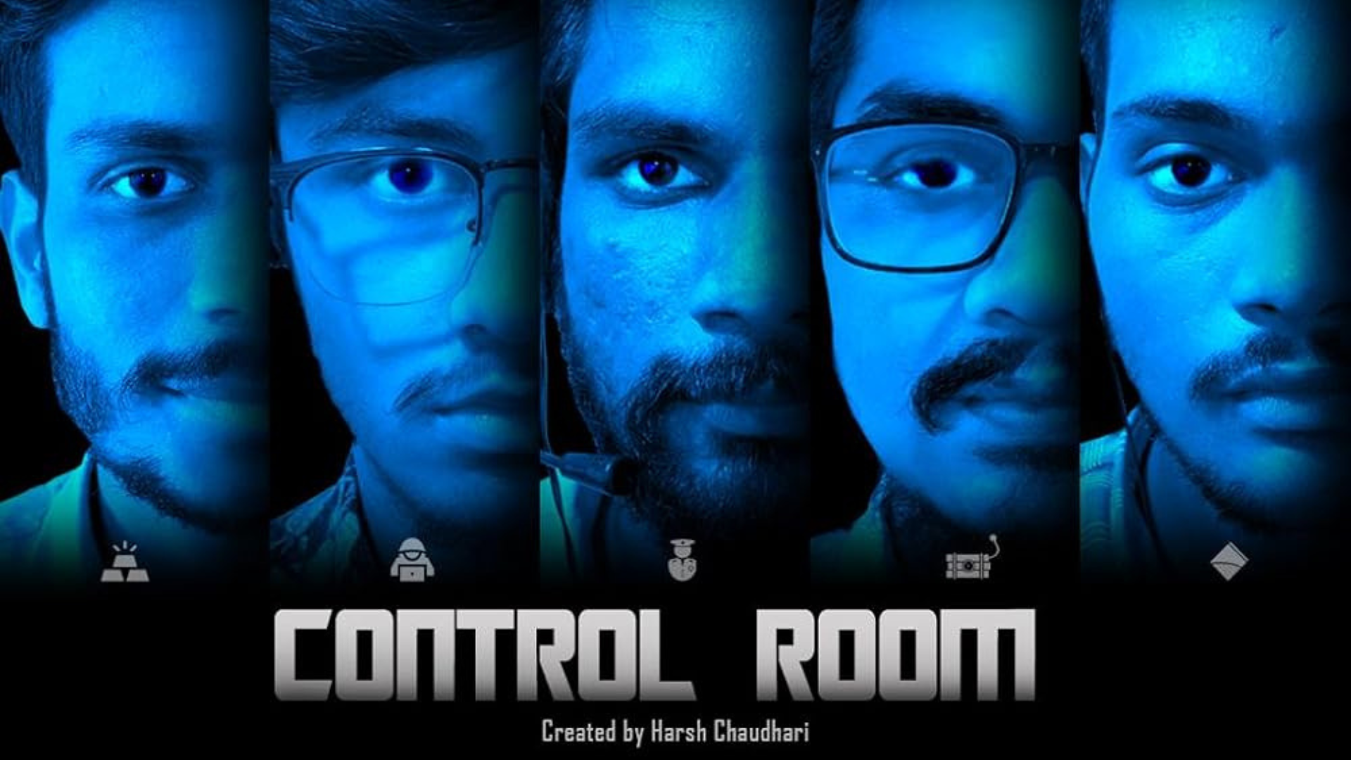 Control Room Online