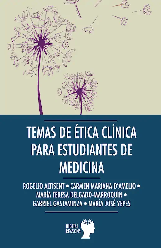 Temas de Ética Clínica para estudiante de medicina