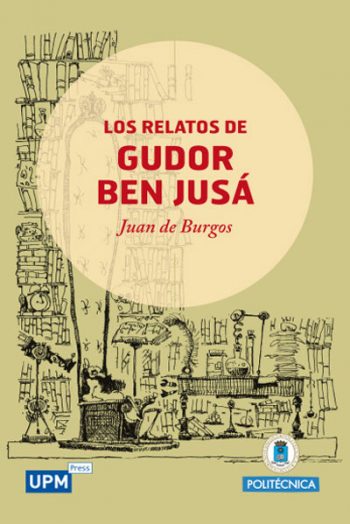 Los relatos de Gudor Ben Jusá