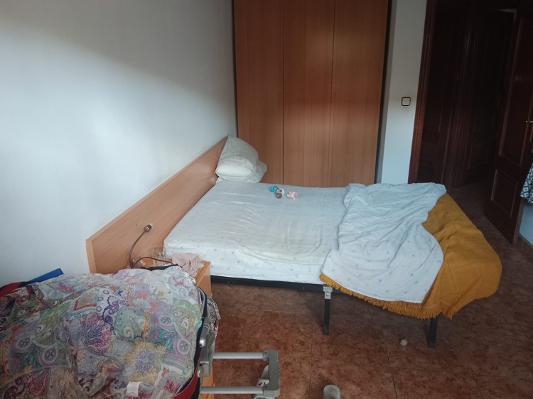 Vaciado de pisos en Montferri