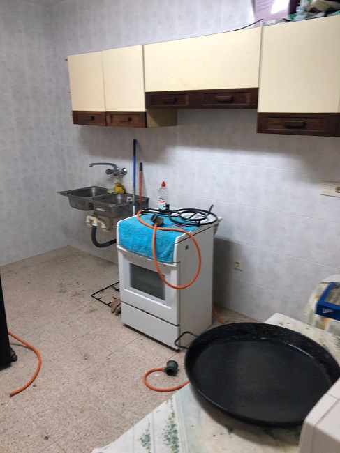 Empresa de vaciado de pisos y recogida de muebles en Corbera d'Ebre | Expertos en eliminar desechos