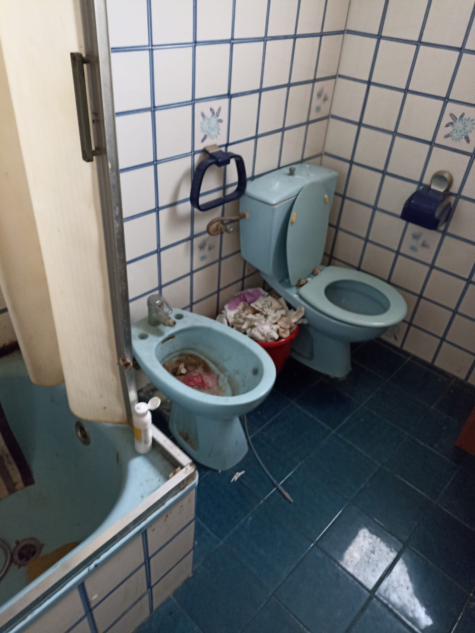 Vaciado de muebles viejos y vaciado de pisos en Vila-rodona - ¡Servicio 100% confiable!