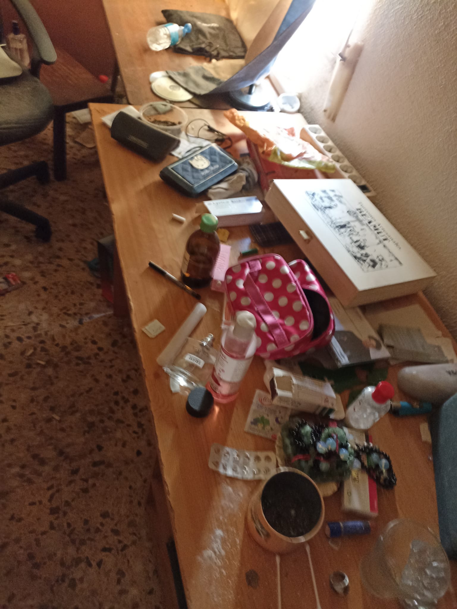 Servicio de vaciado de pisos en Duesaigües - Recogida de muebles viejos y enseres