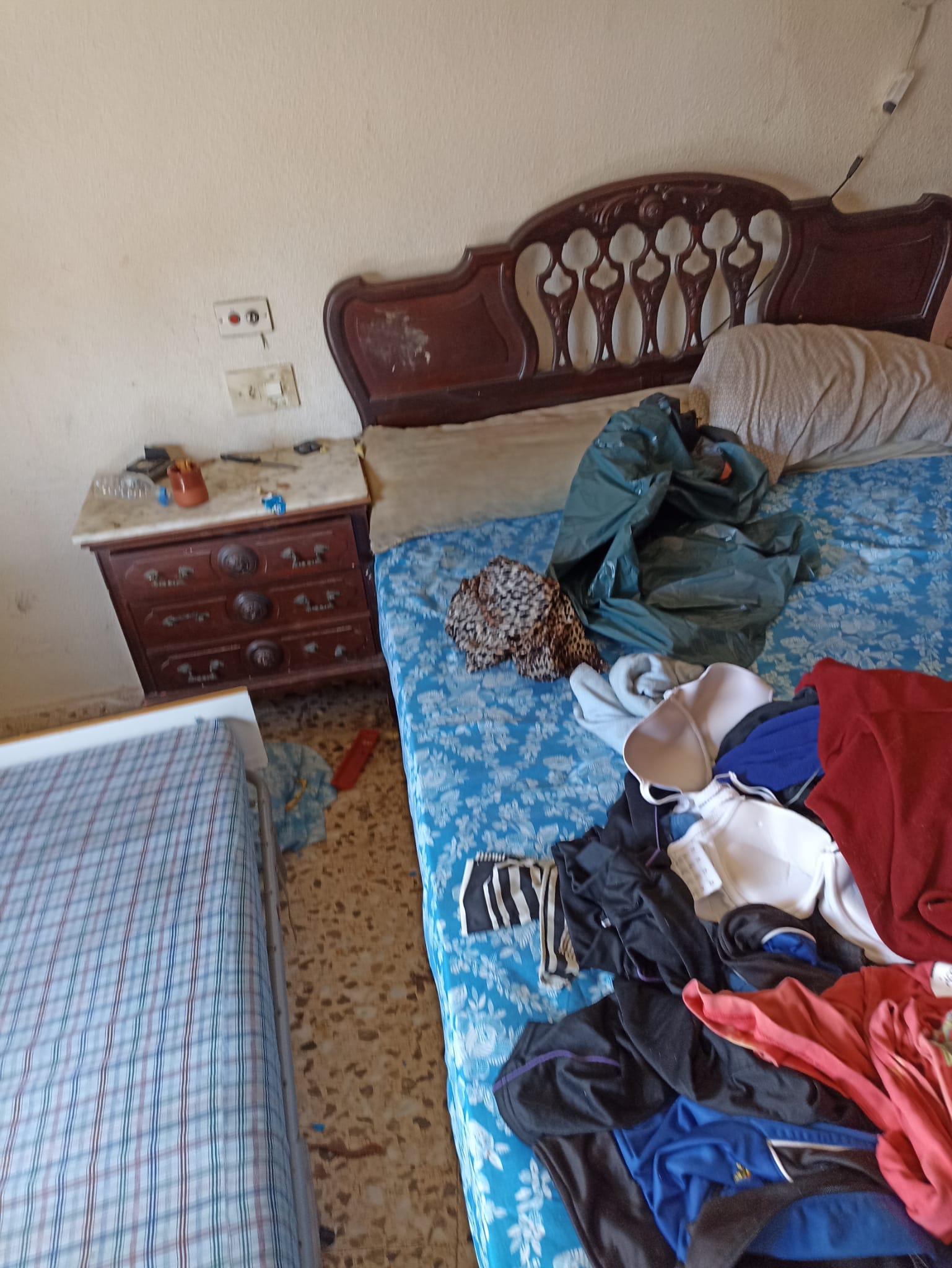 Vaciado de pisos en Mont-roig del Camp | ¡Transforme su hogar en un espacio limpio y ordenado!
