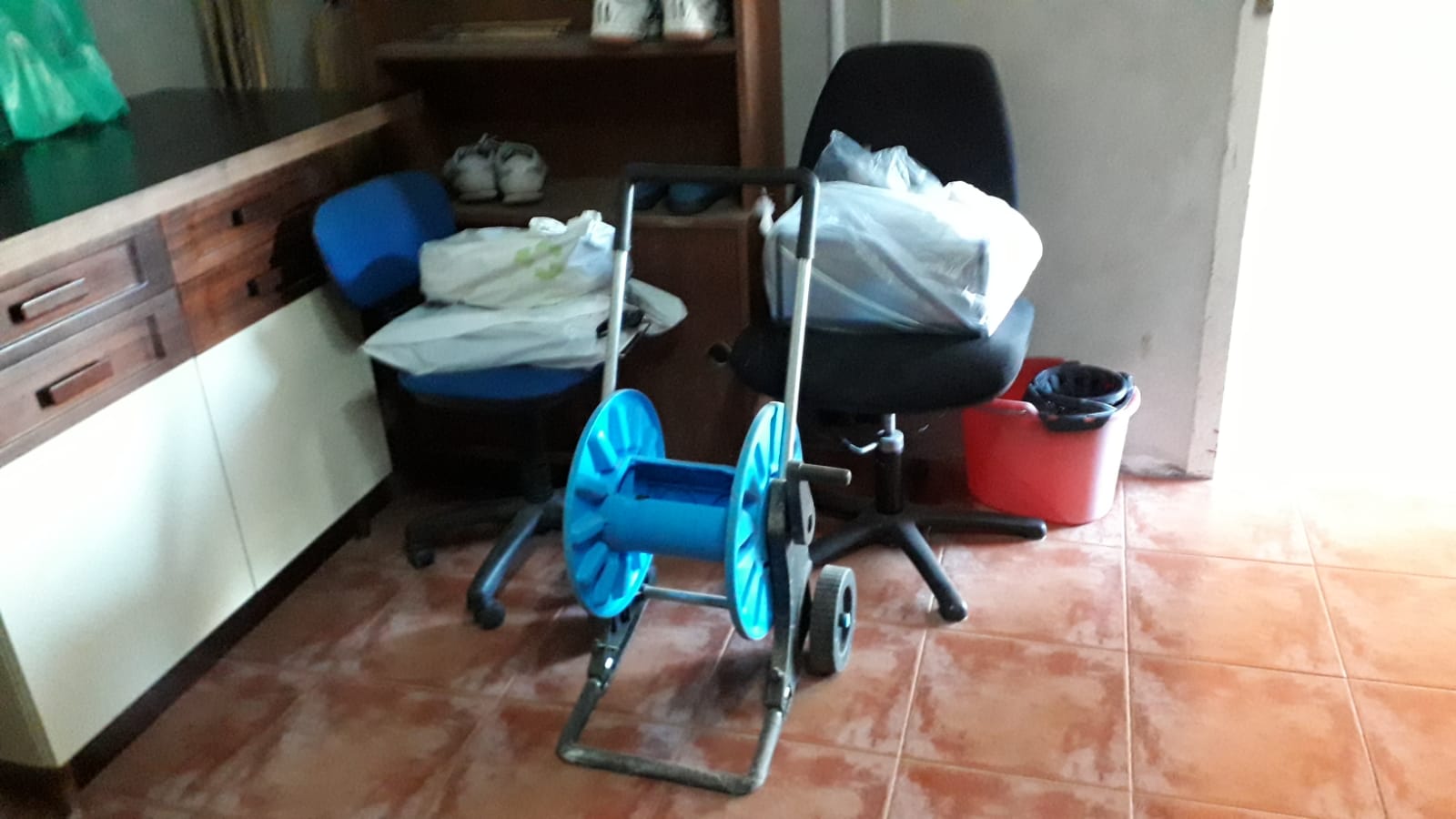 Servicio de recogida y reciclaje de muebles, electrodomésticos y basura en Sant Jaume dels Domenys - ¡Ahorra tiempo y esfuerzo!