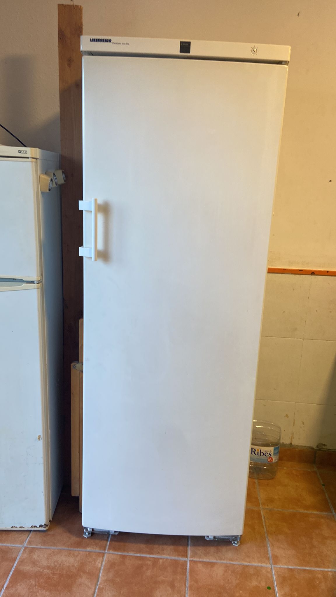 Vaciado de pisos en Subirats