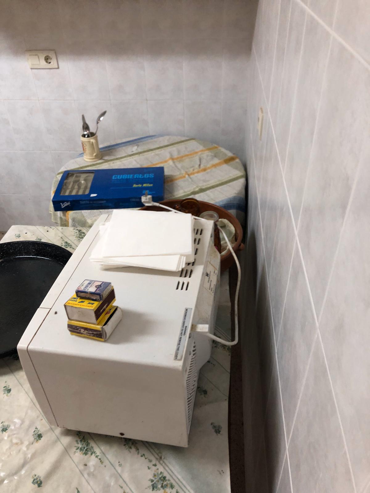 Descubre nuestras tarifas para el vaciado de tu piso de forma rápida y eficiente en Torrelles de Llobregat