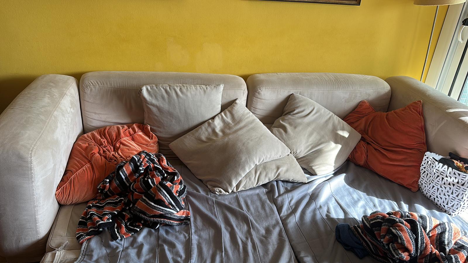 Vaciado de pisos en Montcada i Reixac