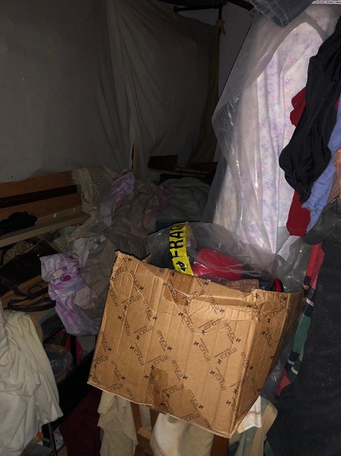 Vaciado de pisos en Llinars del Vallès